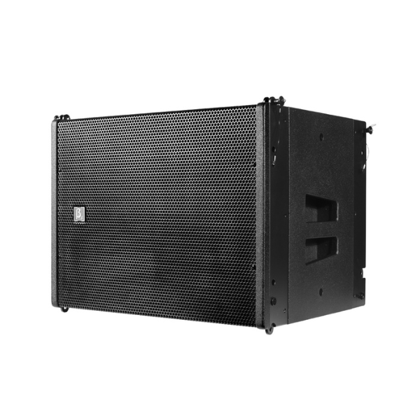 BETA3 MS15Ba 15“ Line Array Low Frequency Active Loudspeaker