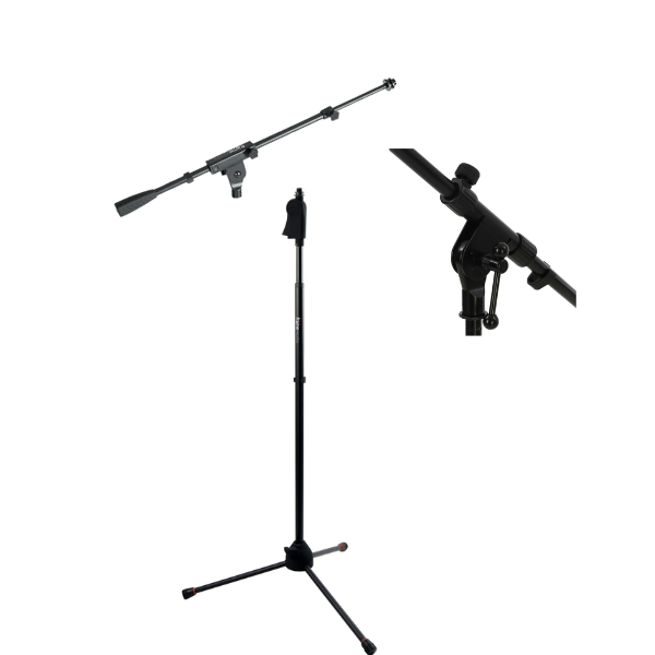 Superfix Mic stand - 3 суурьтай