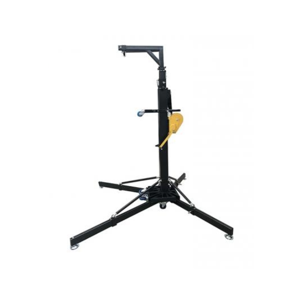 Line array system Touring Tower Stand