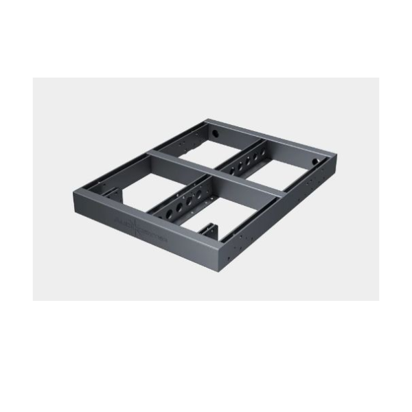 Audiocenter K-LA & T45 Line array frame / stand