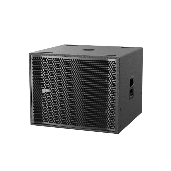 Audiocenter PRO S5118A Active Subwoofer