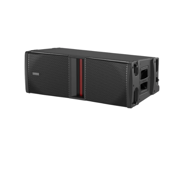 Audiocenter Avanda 210  Active Line array - өөртөө чадалтай чанга яригч