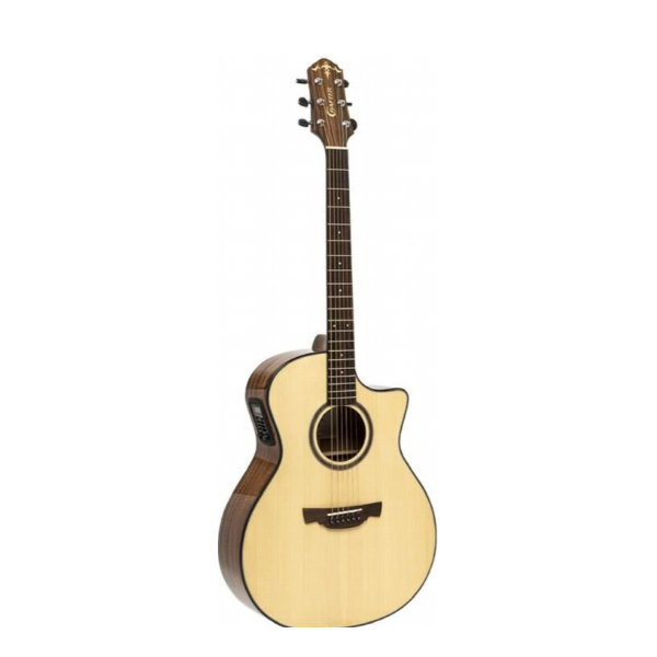 Crafter G600CE оролттой акустик гитар