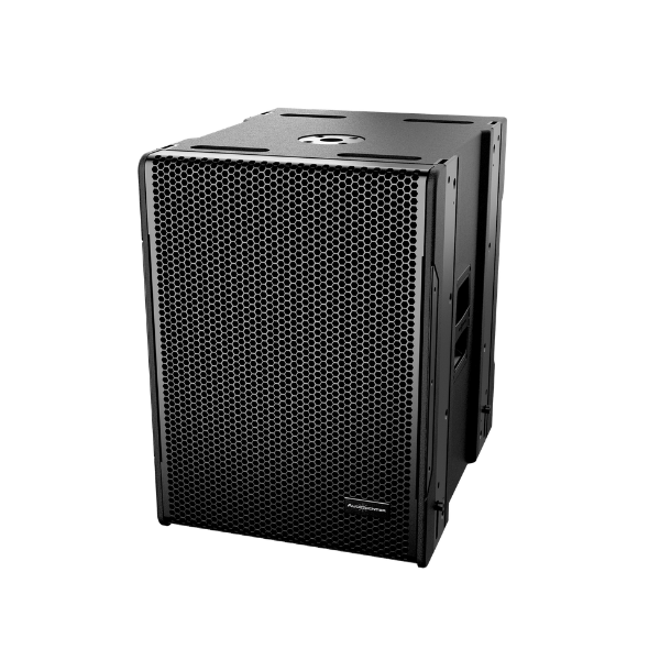 Audiocenter  T115S DSP Subwoofer