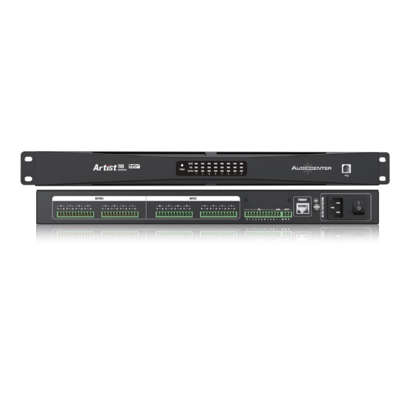 Audiocenter Artist T88 Audio Matrix