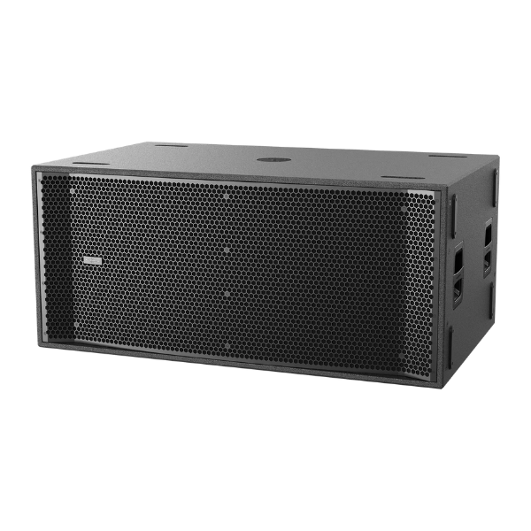 Audiocenter PRO S5218A Active Subwoofer