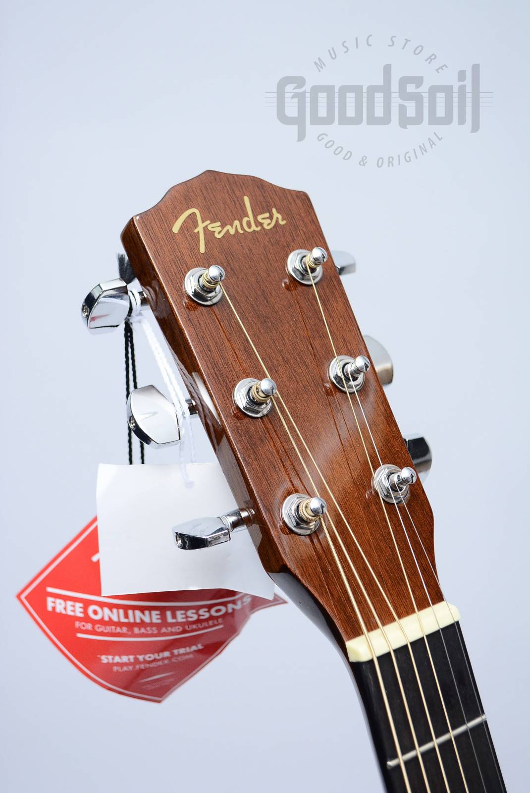 Fender CD 60S