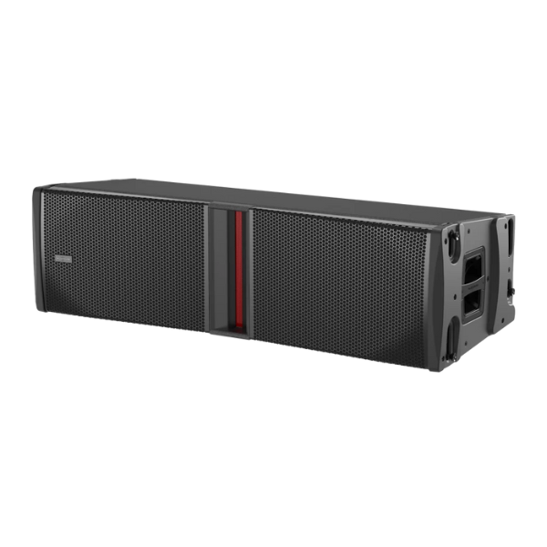 Audiocenter Avanda 212  Active Line array - 3 зурвасын өөртөө чадалтай чанга яригч
